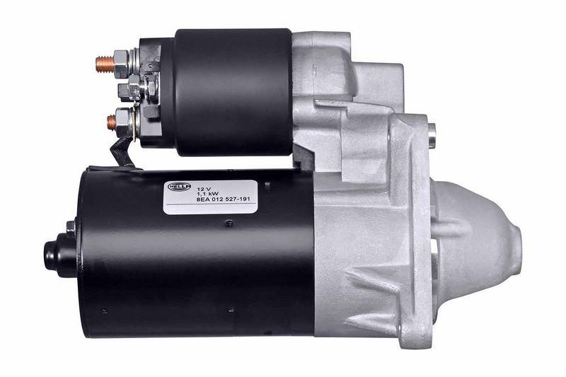 HELLA 8EA 012 527-191 Starter CS1053 11 KW