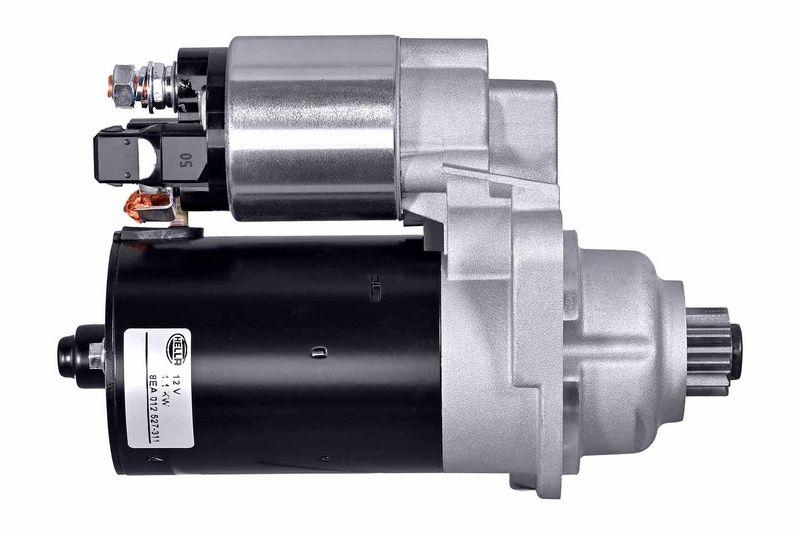 HELLA 8EA 012 527-311 Starter CS1119 11 KW