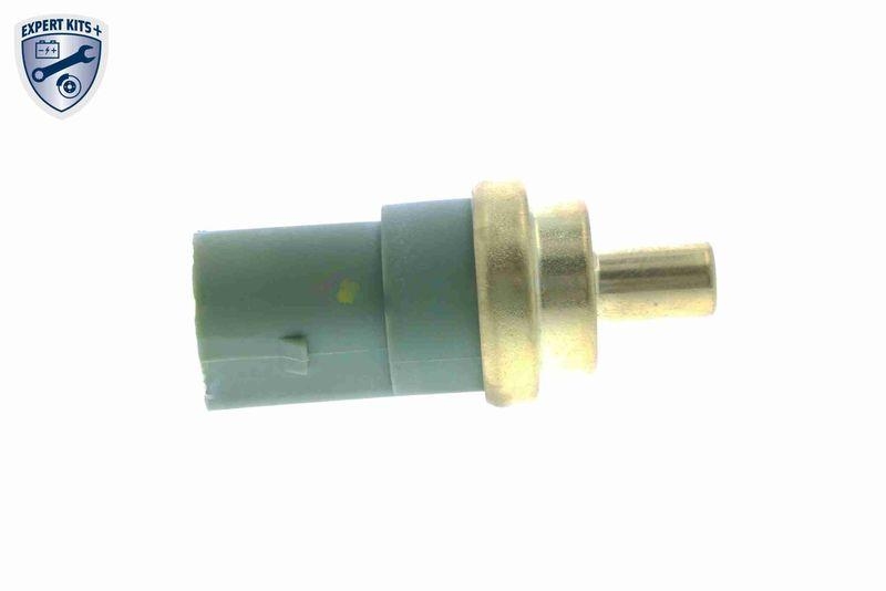 VEMO V10-72-0955 Sensor, Kühlmitteltemperatur 20 mm / Grün / mit Dichtung 4-Polig für VW