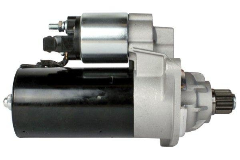 HELLA 8EA 012 527-361 Starter CS1181 2 KW