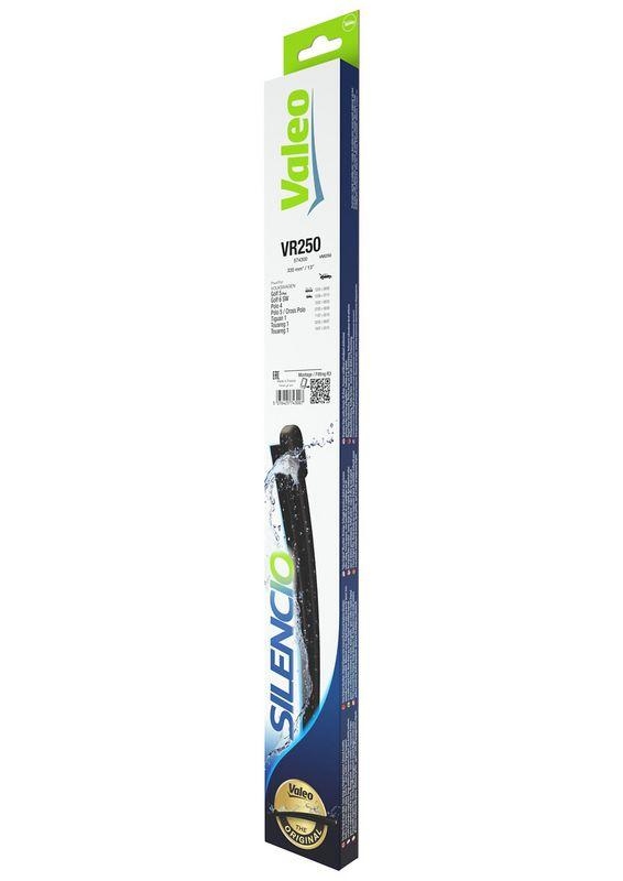 VALEO 574300 Silencio Performance Heck (x1) VR250