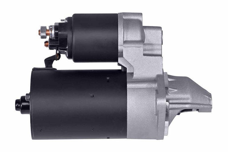 HELLA 8EA 012 527-381 Starter CS1188 11 KW