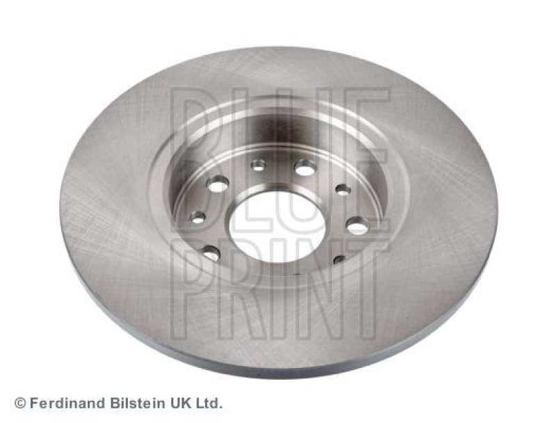 BLUE PRINT ADL144338 Bremsscheibe für Fiat PKW