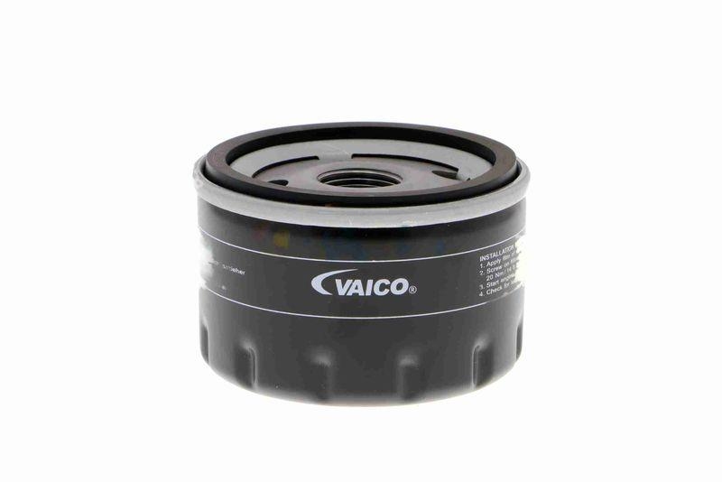 VAICO V46-0083 Ölfilter Anschraubfilter für RENAULT