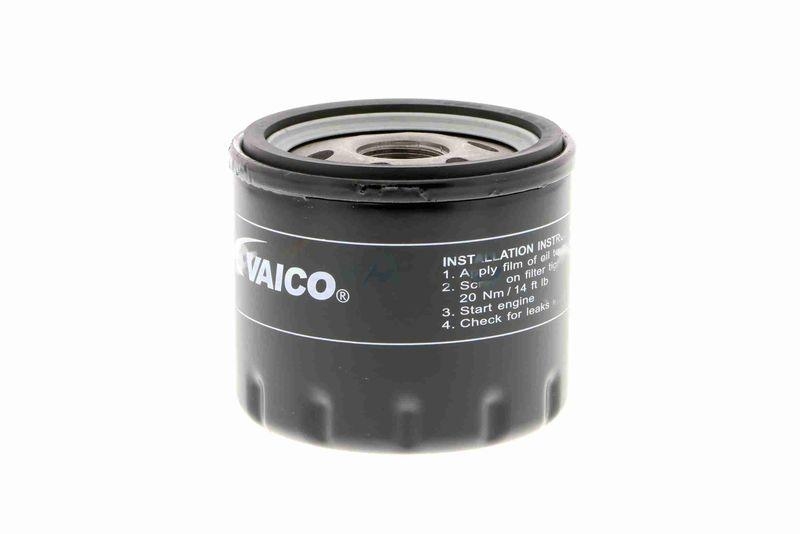 VAICO V46-0084 Ölfilter Anschraubfilter für RENAULT