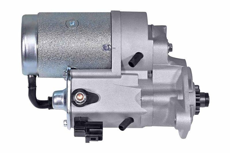 HELLA 8EA 011 610-651 Starter 12V 2,2kW