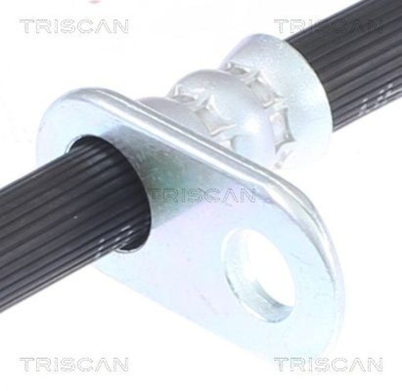 TRISCAN 8150 68250 Bremsschlauch Hinten für Subaru