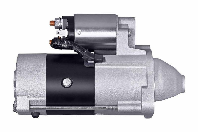 HELLA 8EA 011 610-701 Starter 12V 2,2kW