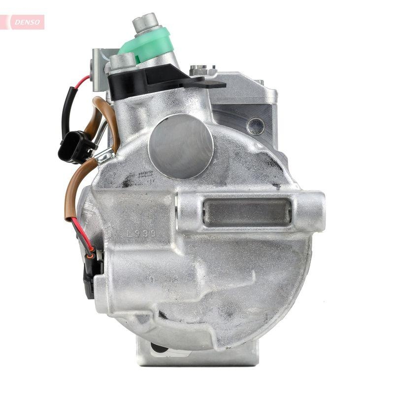 DENSO DCP17169 Kompressor A/C MERCEDES-BENZ CLS (C218) CLS 350 (218.359) (BJ: 2011 - )