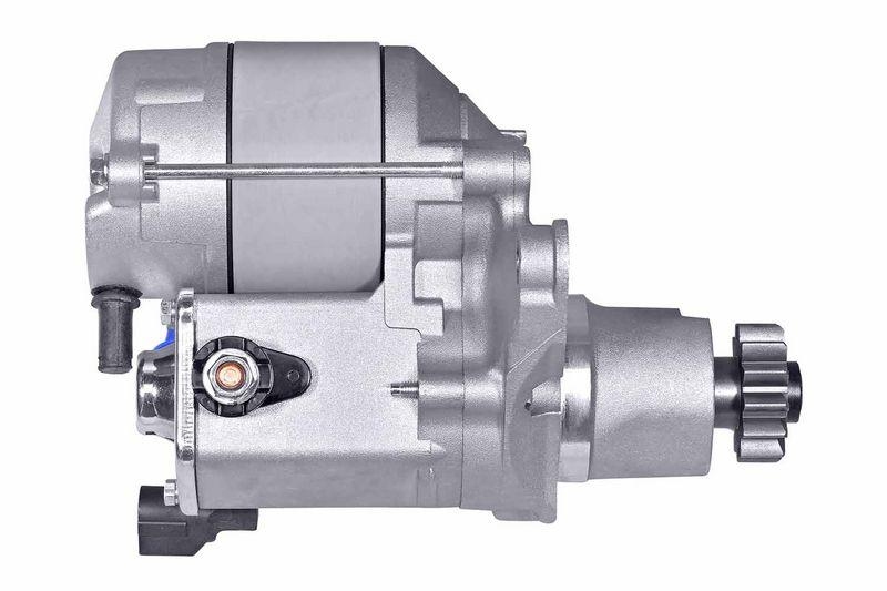 HELLA 8EA 011 610-751 Starter 12V 1,2kW