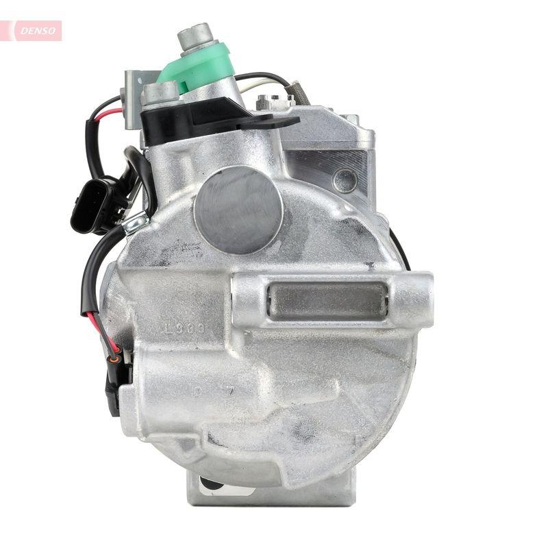 DENSO DCP17176 Kompressor A/C MERCEDES BENZ E-KLASSE (W212) E 350 (212.059) (2011 - )