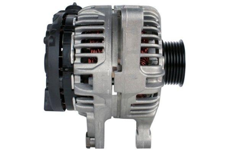 HELLA 8EL 012 426-141 Generator 14V 80A