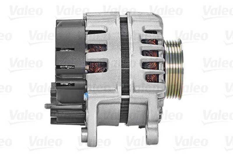 VALEO 439618 Generator Neu - ORIGINS