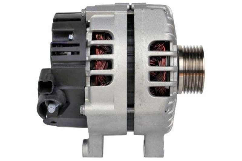 HELLA 8EL 012 426-151 Generator 14V 120A