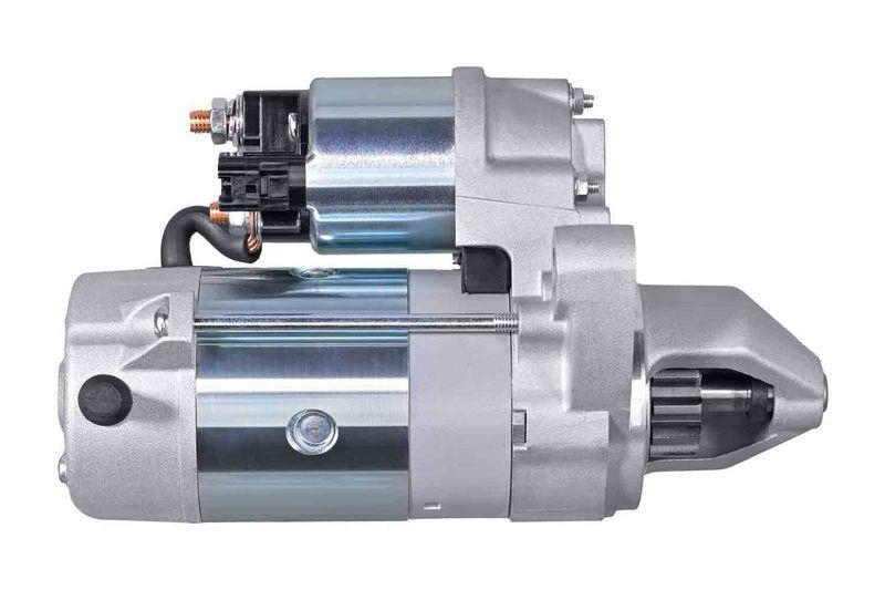 HELLA 8EA 012 527-711 Starter 12V 2kW