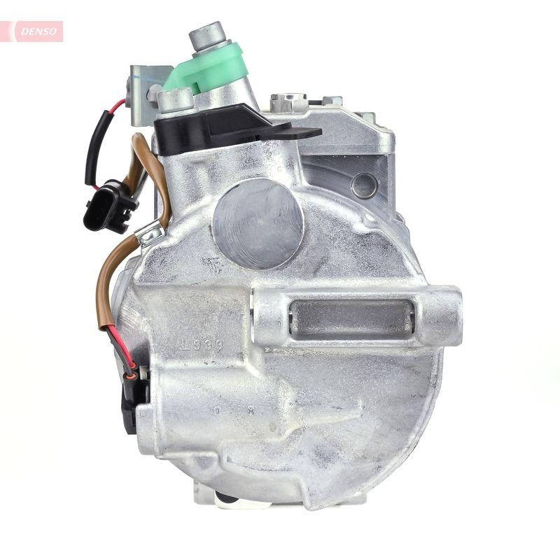 DENSO DCP17179 Kompressor MERCEDES-BENZ C-KLASSE T-Modell (S204) C 220 CDI (204.202) (08-14)