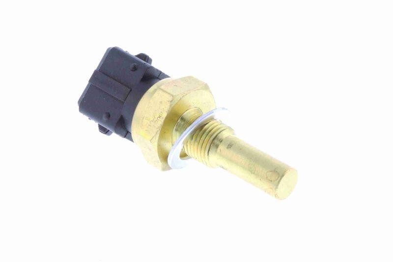 VEMO V10-72-0972 Sensor, Kühlmitteltemperatur M10 x 1 2-Polig / mit Dichtung für AUDI