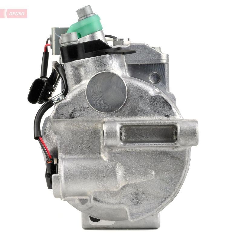 DENSO DCP17181 Kompressor MERCEDES-BENZ M-KLASSE (W166) ML 350 BlueTEC 4-matic (166.024) (11- )