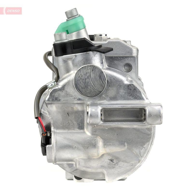 DENSO DCP17182 Kompressor MERCEDES-BENZ E-KLASSE Convertible (A207) E 500 (207.473) (11- )