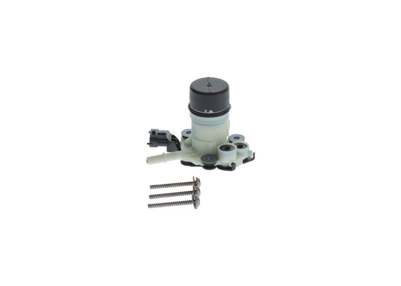 Bosch F 01C 600 343 Ersatzteilsatz