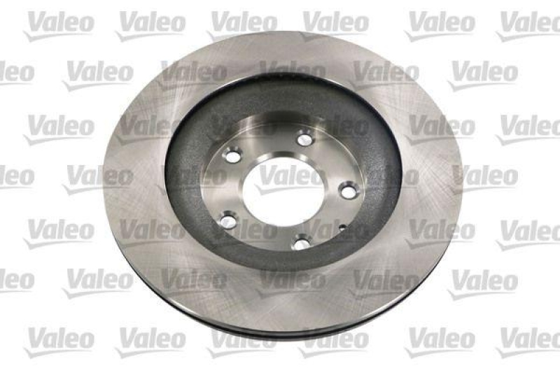 VALEO 197629 Bremsscheibe