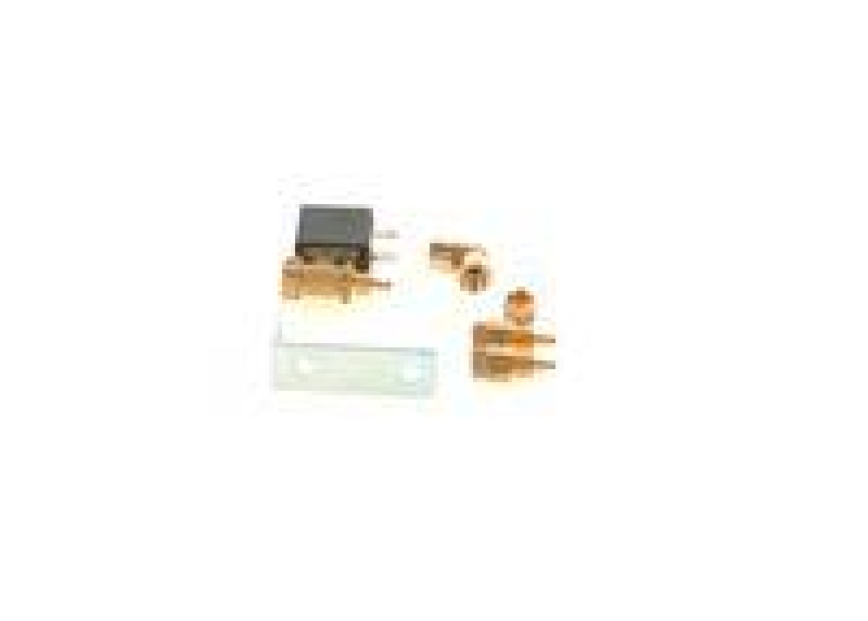 BOSCH 1 327 011 002 Magnetventil