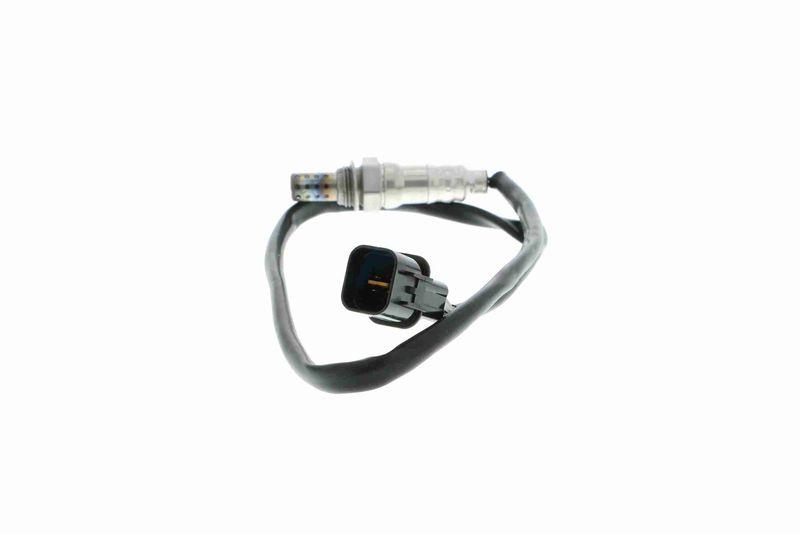 VEMO V37-76-0003 Lambdasonde Zr 4 Kabel / 750 mm für MITSUBISHI