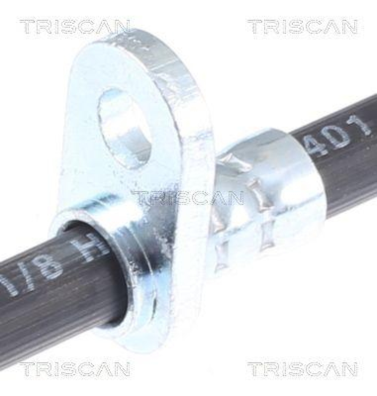 TRISCAN 8150 69112 Bremsschlauch Vorne für Suzuki Swift Iii