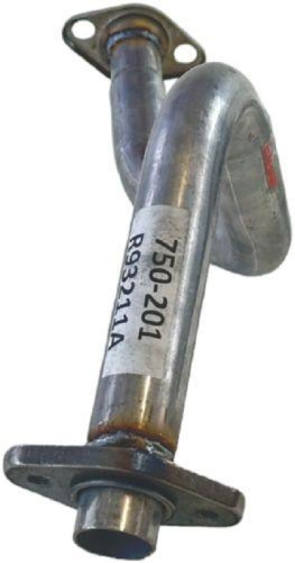 BOSAL 750-201 Abgasrohr