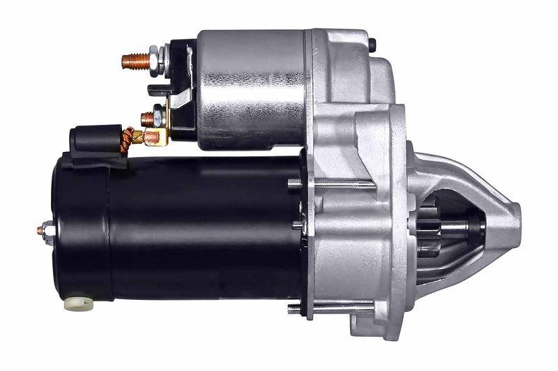 HELLA 8EA 011 610-911 Starter 12V 1,2kW