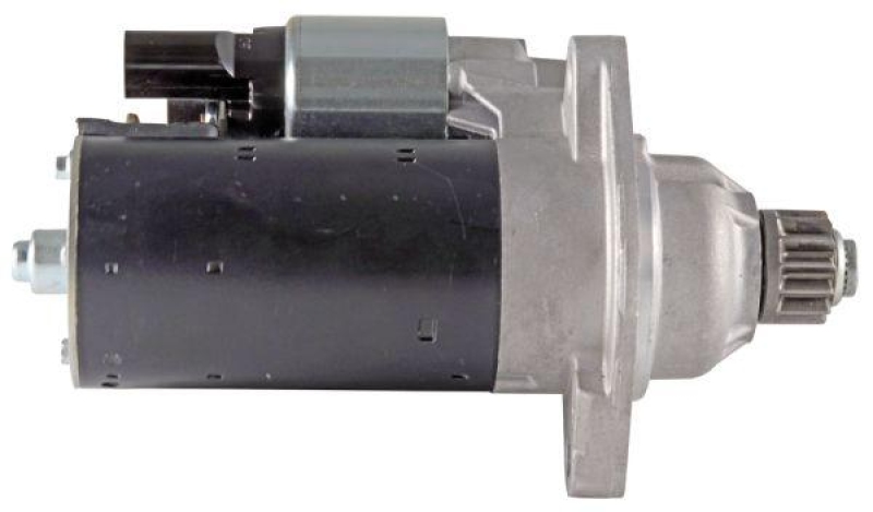 HELLA 8EA 012 528-521 Starter