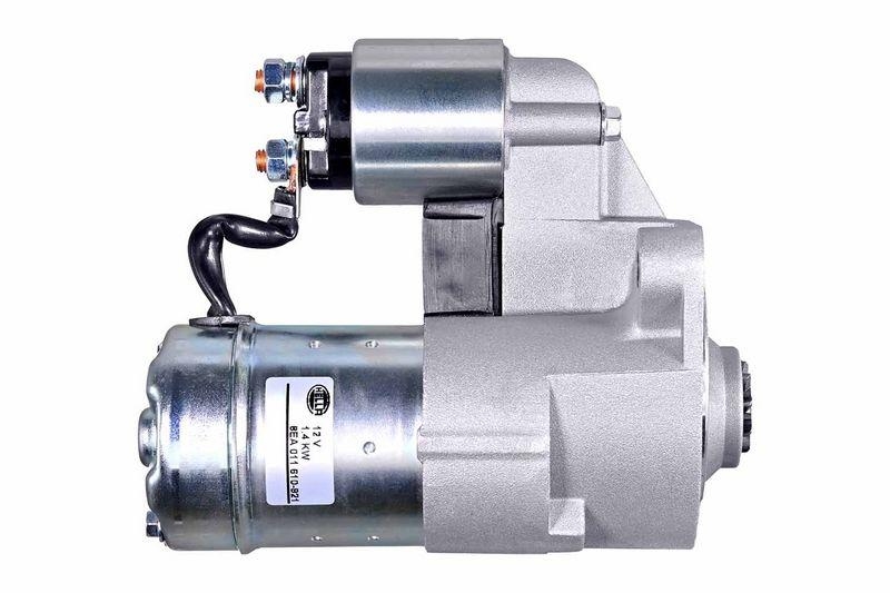 HELLA 8EA 011 610-921 Starter 12V 1,4kW