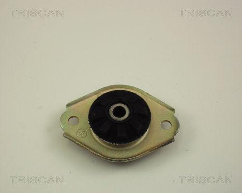 TRISCAN 8500 15902 Federbeinlager Hinten für Fiat Uno