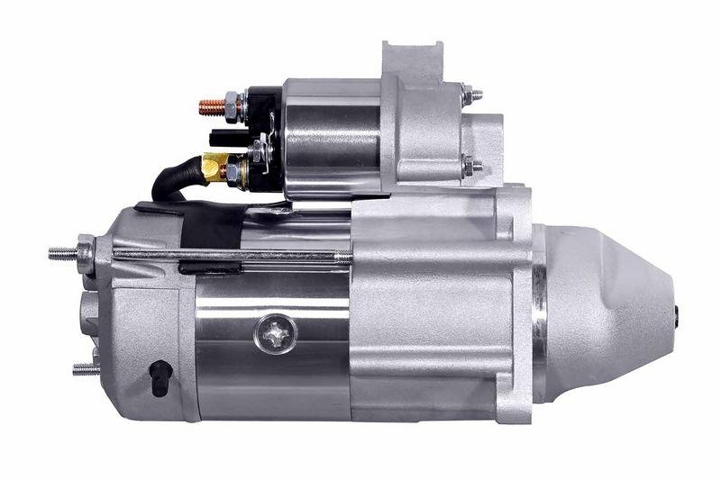 HELLA 8EA 011 610-931 Starter 12V 2,6kW