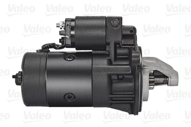 VALEO 439638 Starter Neu - ORIGINS