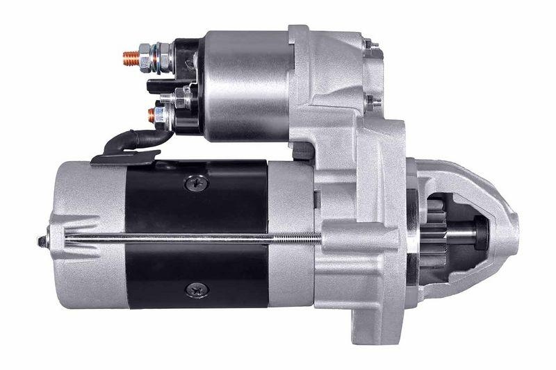 HELLA 8EA 011 610-971 Starter 12V 1,8kW