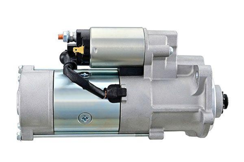 HELLA 8EA 015 642-171 Starter 12V 3,6kW