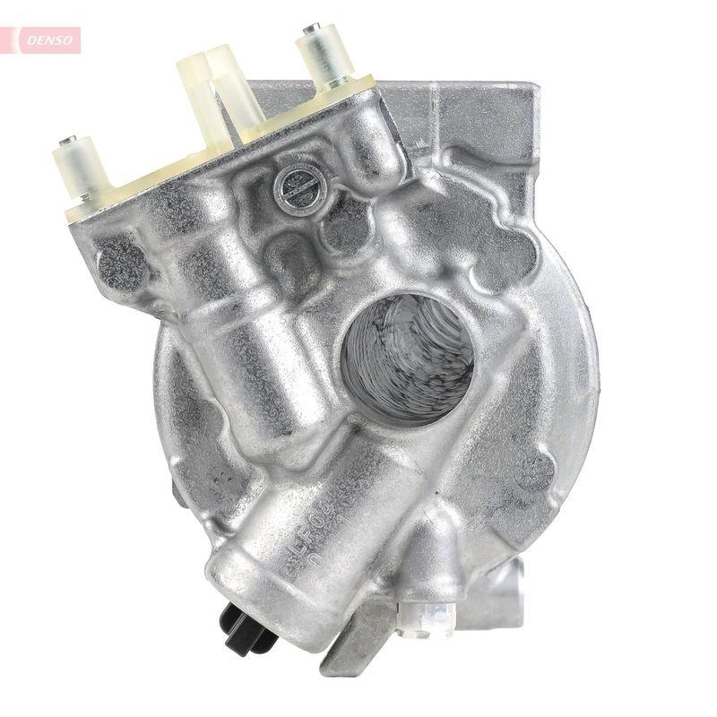 DENSO DCP21022 Kompressor CITROËN C4 II (B7) 1.6 VTi 120 (16- )