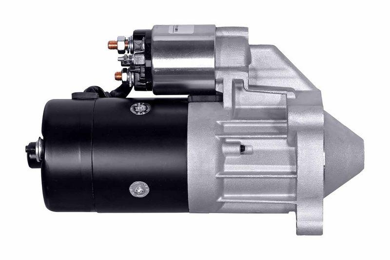 HELLA 8EA 011 611-061 Starter 12V 2,2kW