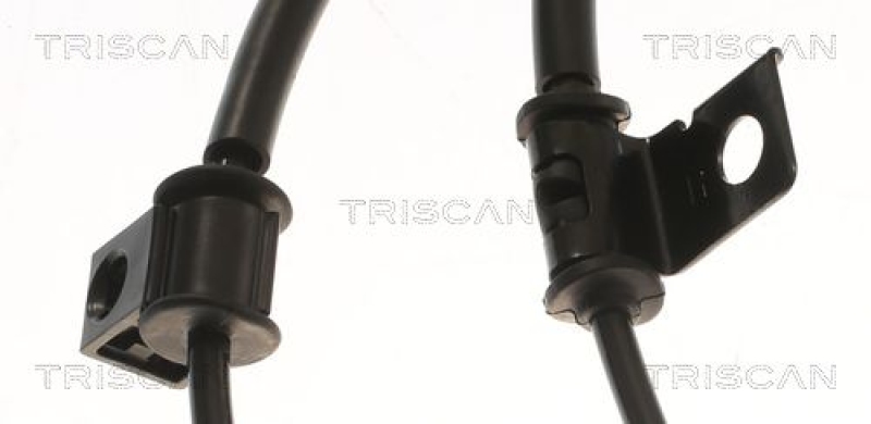 TRISCAN 8180 43166 Sensor, Raddrehzahl für Hyundai