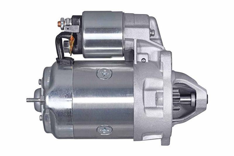 HELLA 8EA 011 611-071 Starter 12V 0,6kW