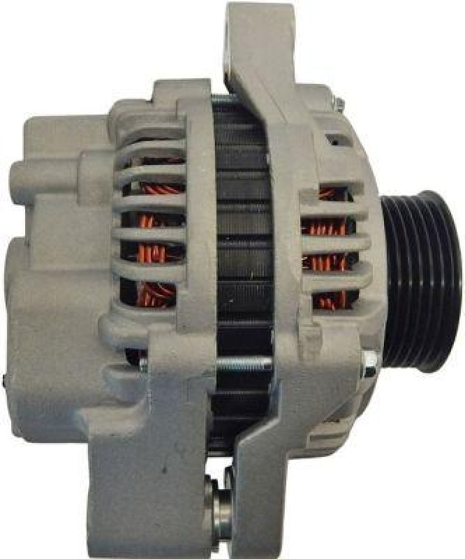 HELLA 8EL 012 426-441 Generator 14V 70A