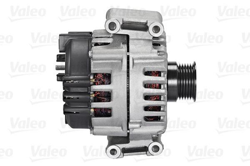 VALEO 439649 Generator Neu - ORIGINS