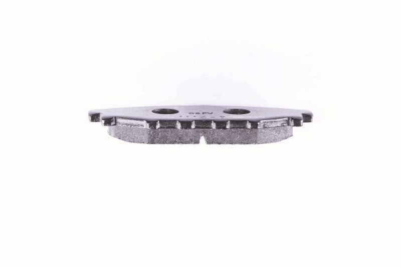 HELLA 8DB 355 012-261 Bremsbelagsatz T1543