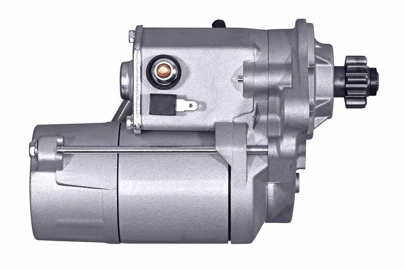 HELLA 8EA 011 611-121 Starter 12V 1,7kW