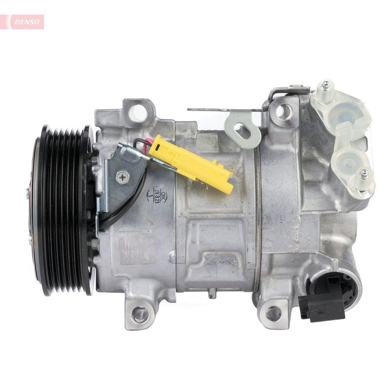 DENSO DCP21033 Kompressor A/C OPEL GRANDLAND / GRANDLAND X (A18, P1UO) 1.5 Turbo D (18-)