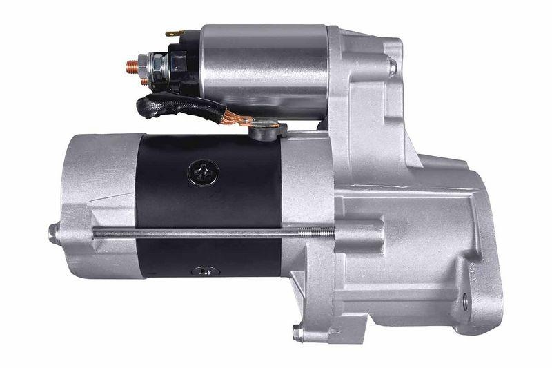 HELLA 8EA 011 611-131 Starter 12V 2kW