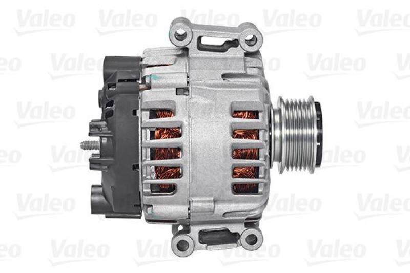 VALEO 439658 Generator Neu - ORIGINS