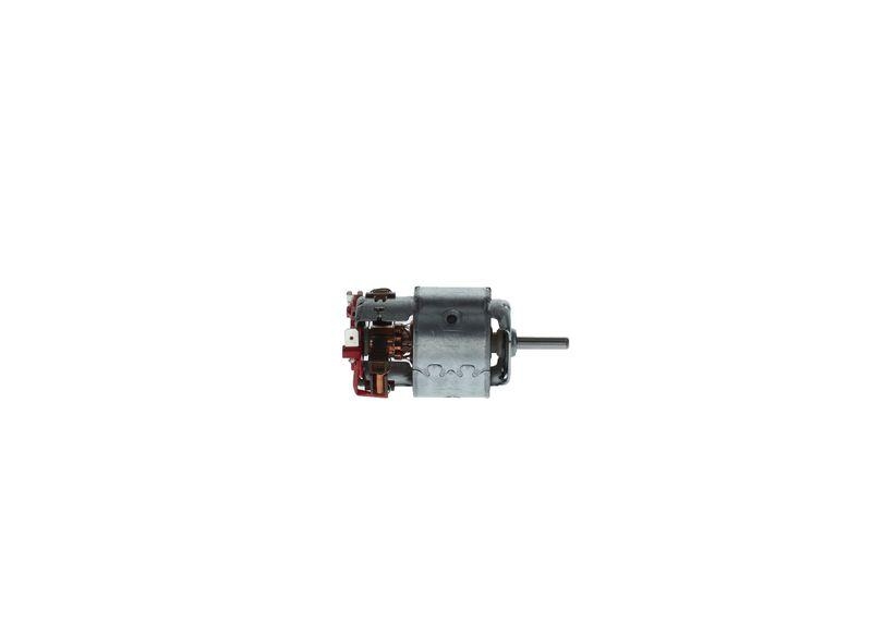 BOSCH 0 130 007 027 Elektromotor Innenraumgebläse