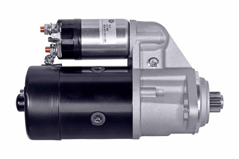 HELLA 8EA 011 611-181 Starter 12V 0,7kW